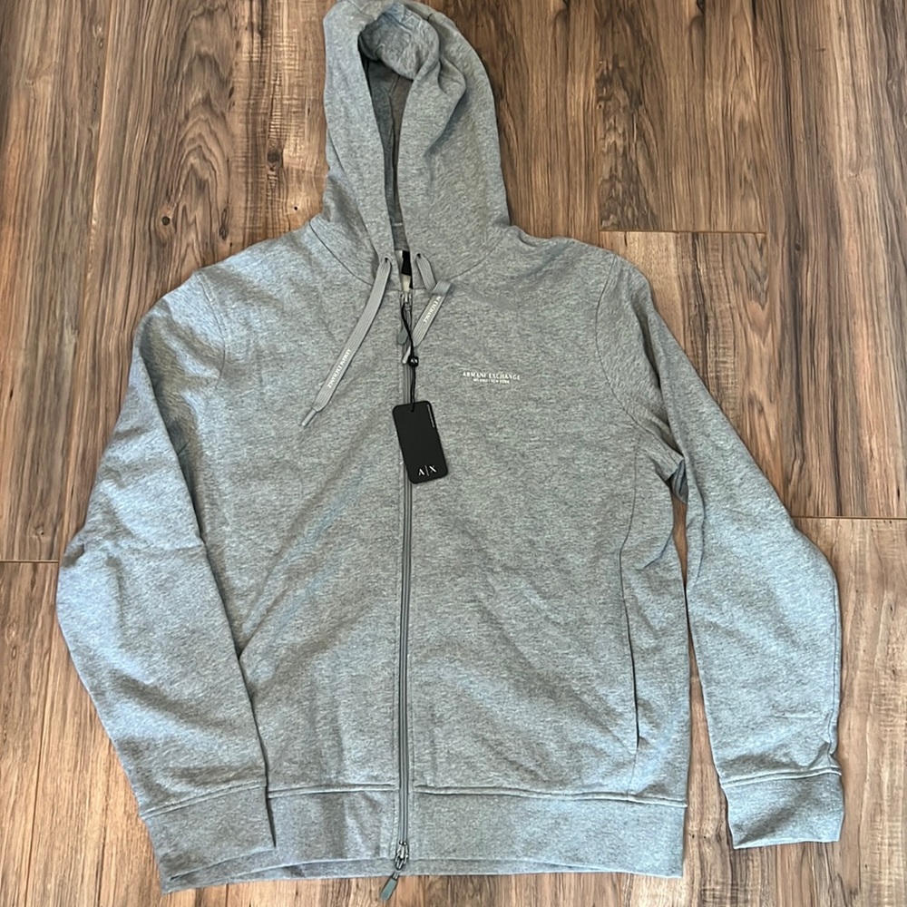 A/X Armani Exchange Sweatshirt (Mens)